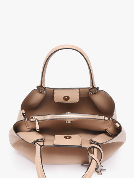 Sac Porté Main Amorette Guess Beige amorette BG789806 vue secondaire 3