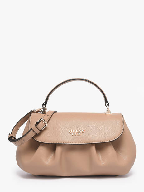 Sac Bandoulière Amorette Guess Beige amorette BG789819