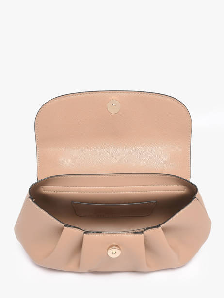 Sac Bandoulière Amorette Guess Beige amorette BG789819 vue secondaire 3