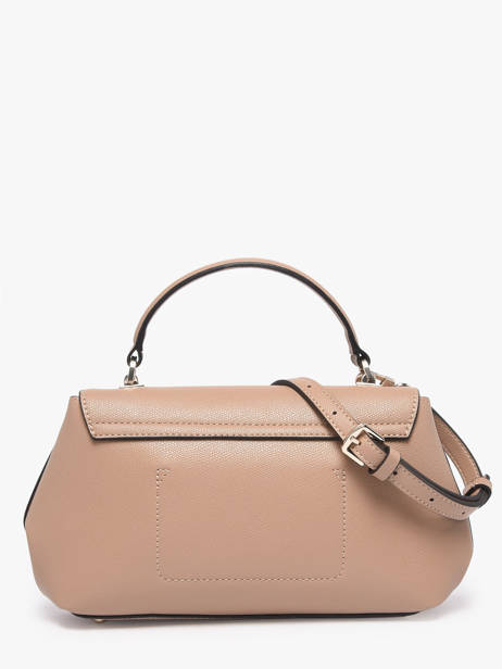 Sac Bandoulière Amorette Guess Beige amorette BG789819 vue secondaire 4