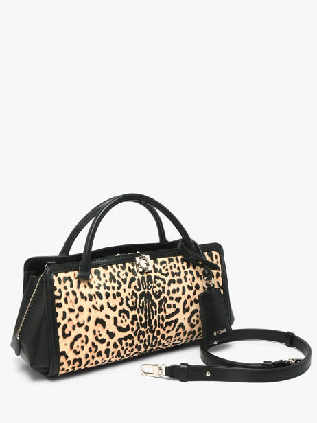 Sac Porté Main Audrey Guess Beige audrey LG973406 vue secondaire 2