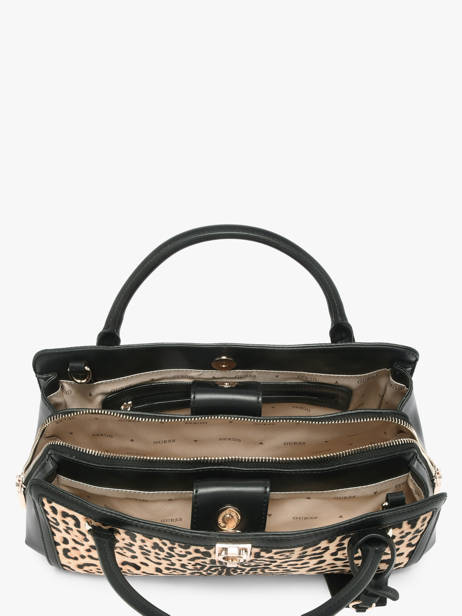 Sac Porté Main Audrey Guess Beige audrey LG973406 vue secondaire 3