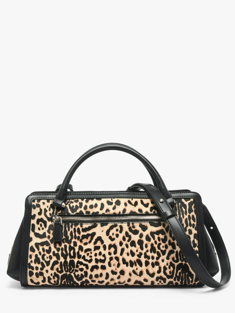 Sac Porté Main Audrey Guess Beige audrey LG973406 vue secondaire 4