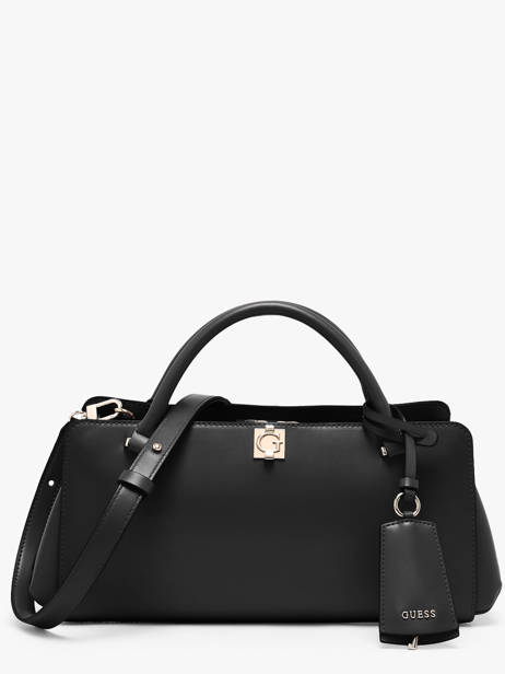 Shoulder Bag Audrey Guess Black audrey VG973406