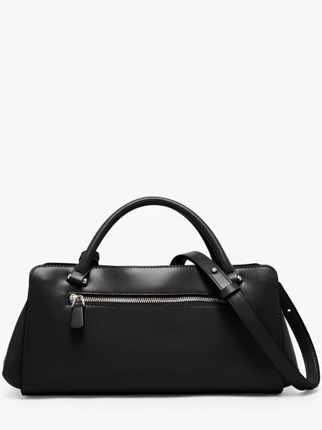 Shoulder Bag Audrey Guess Black audrey VG973406 other view 4