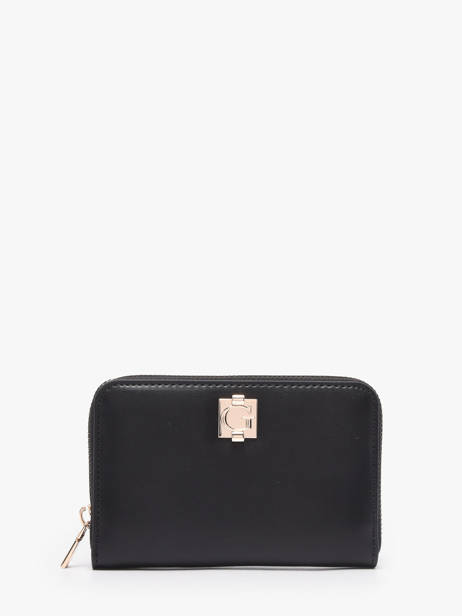 Portefeuille Guess Noir audrey VG973414