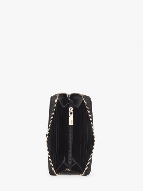Portefeuille Guess Noir audrey VG973414 vue secondaire 1