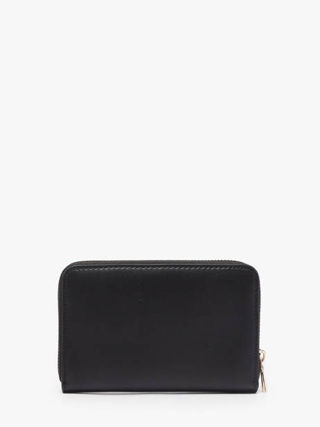 Portefeuille Guess Noir audrey VG973414 vue secondaire 2