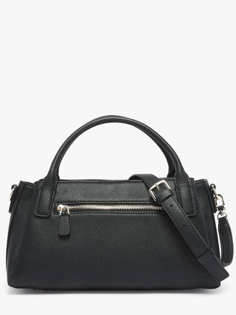 Sac Porté Main Camelia Guess Noir camelia BG974206 vue secondaire 4
