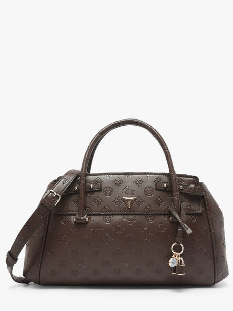 Sac Porté Main Diana Guess Marron diana PD972706