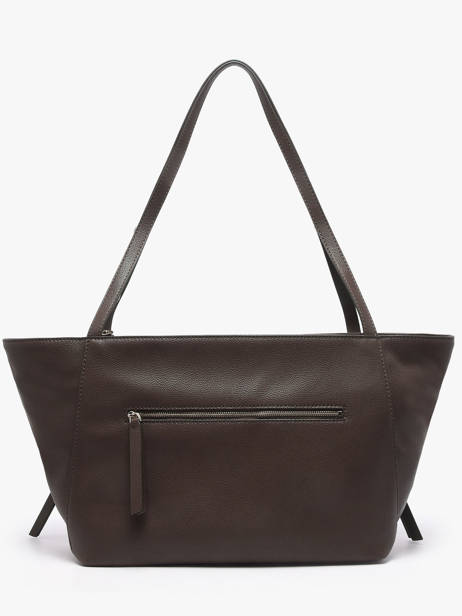 Cabas Devon Guess Marron devon BG974523 vue secondaire 4