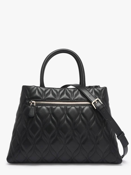 Sac Porté Main Maxine Guess Noir maxine QG973306 vue secondaire 4