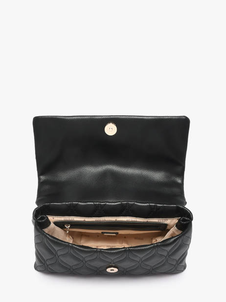 Crossbody Bag Maxine Guess Black maxine QG973320 other view 3