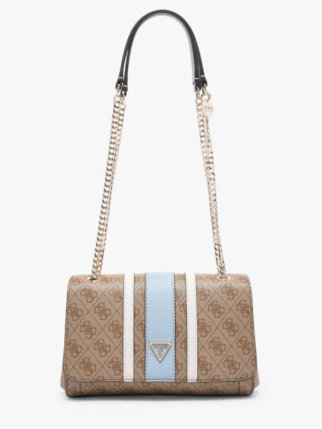 Crossbody Bag Noelle Guess Brown noelle BS967221 other view 2