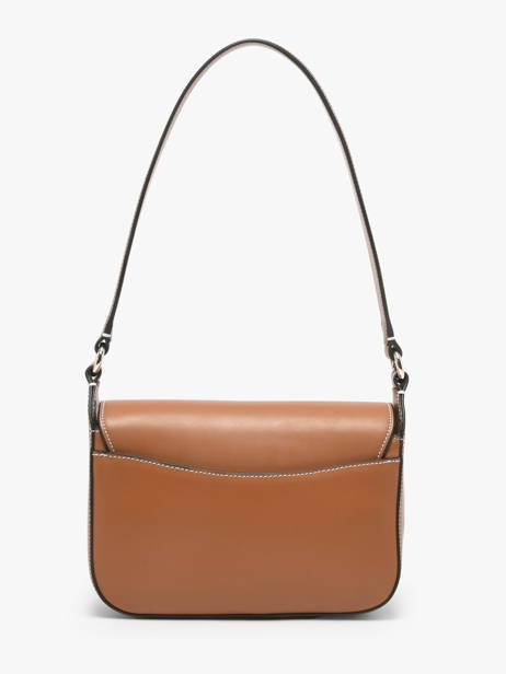 Sac Porté épaule Ruby Guess Marron ruby VG974019 vue secondaire 4