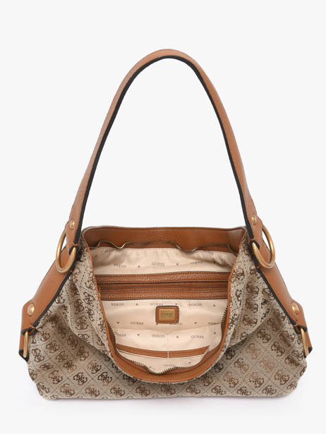 Shoulder Bag Camden Guess Brown camden JJ930818 other view 3