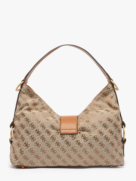 Shoulder Bag Camden Guess Brown camden JJ930818 other view 4