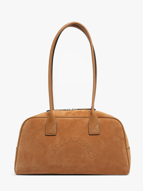 Sac Porté épaule K Daily Karl lagerfeld Marron k daily B3W30092