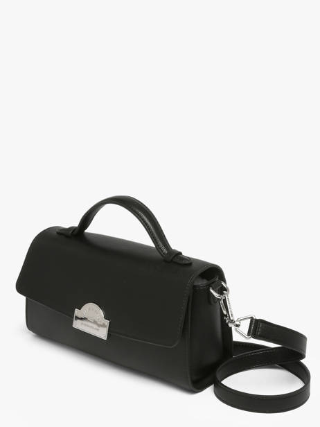 Crossbody Bag Rsg Leather Karl lagerfeld Black rsg B3W30114 other view 2