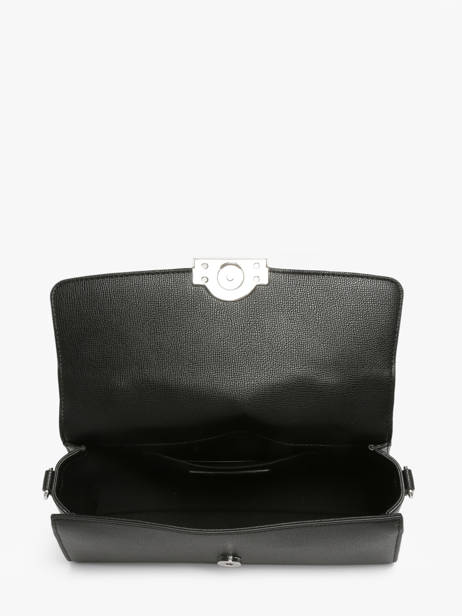 Crossbody Bag Rsg Leather Karl lagerfeld Black rsg B3W30114 other view 4