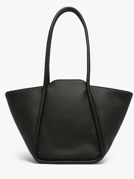 Shopping Bag K Ikon Karl lagerfeld Black k ikon B3W30116 other view 5