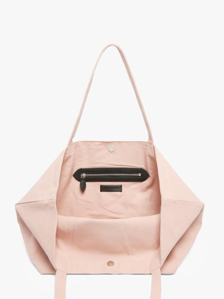Shoulder Bag Rsg Cotton Karl lagerfeld Pink rsg A1W50006 other view 3