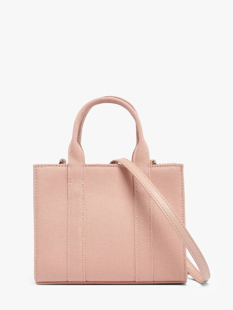 Shoulder Bag Rsg Cotton Karl lagerfeld Pink rsg A3W50118 other view 4
