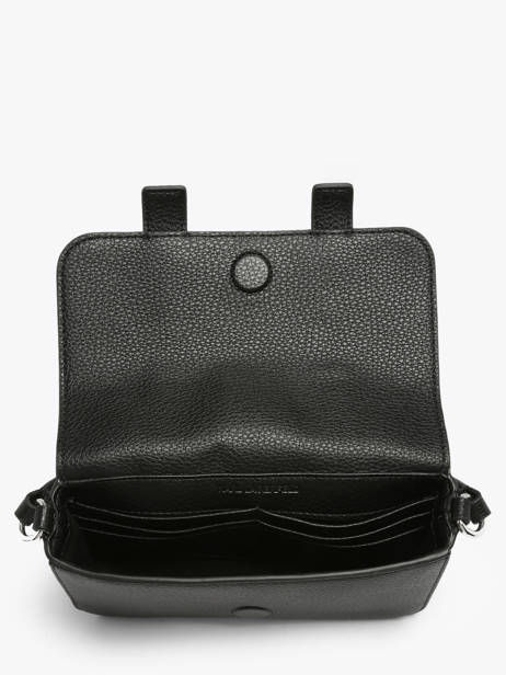Shoulder Bag Rsg Leather Karl lagerfeld Black rsg B3W30342 other view 4