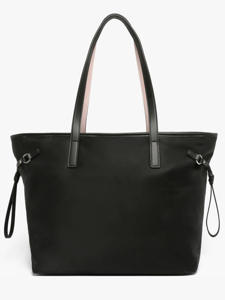Shopping Bag K Ikon Karl lagerfeld Black k ikon B3W30350 other view 4