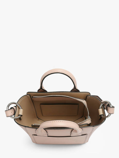 Shoulder Bag K Daily Leather Karl lagerfeld Pink k daily B3W30324 other view 4