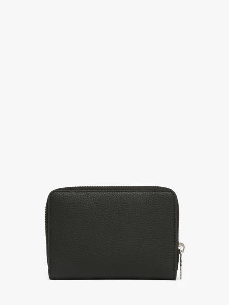 Wallet Karl lagerfeld Black k ikon B3W32031 other view 2