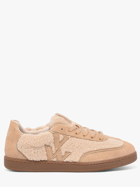 Sneakers Vanessa wu Beige women BK2950BG