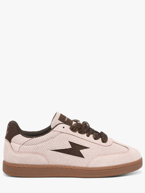 Sneakers Vanessa wu Pink women BK2948RS