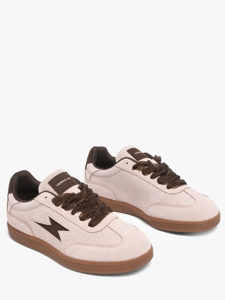 Sneakers Vanessa wu Pink women BK2948RS other view 2