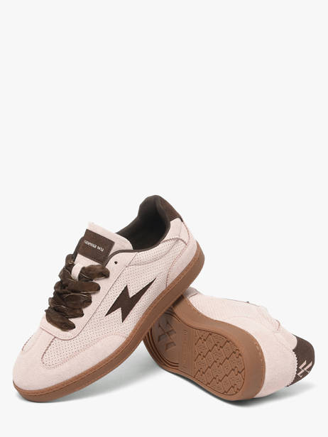 Sneakers Vanessa wu Pink women BK2948RS other view 3
