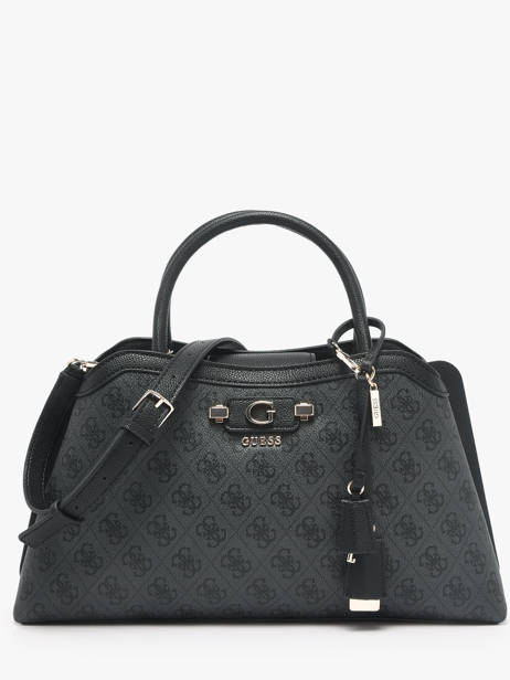 Sac Porté Main Lindsey Guess Noir lindsey SG974906