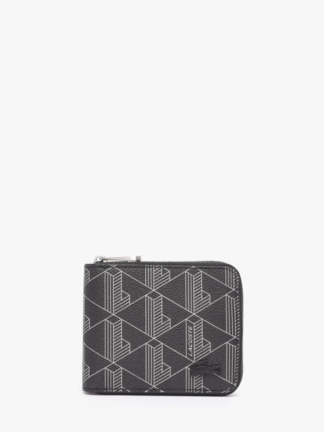 Portefeuille Lacoste the blend NH4005LX