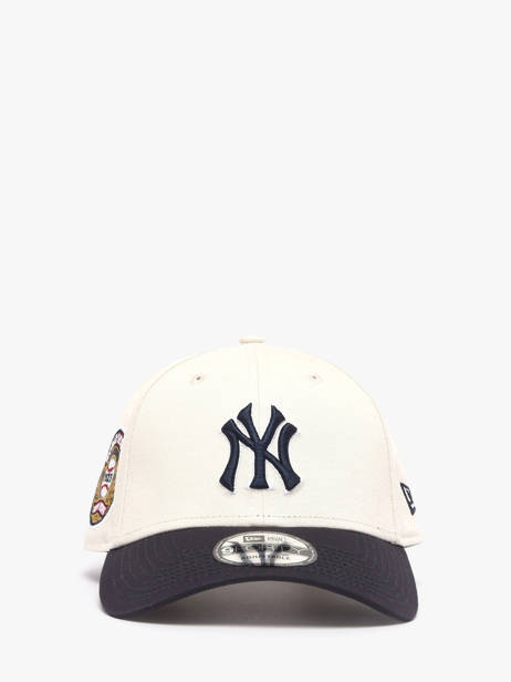 Casquette New era Beige new era 60856257