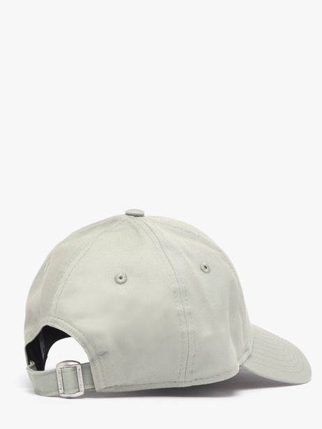 Casquette New era Vert new era 60856276 vue secondaire 2