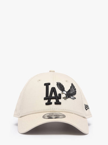 Cap New era Beige new era 60915851