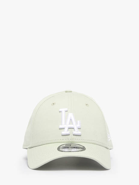 Casquette New era Vert new era 60915914