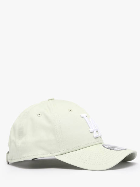 Casquette New era Vert new era 60915914 vue secondaire 1