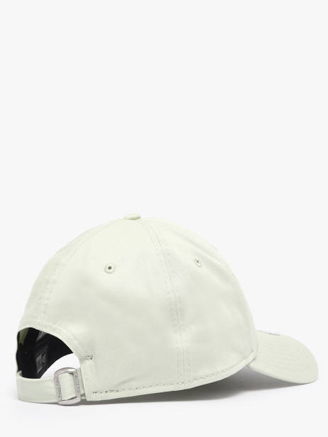 Casquette New era Vert new era 60915914 vue secondaire 2