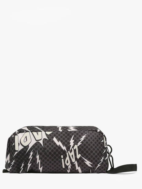 1 Compartment Pouch Back To School Jansport Multicolor mini bag EA5BJ4 other view 2