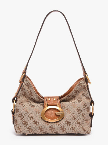 Sac Porté épaule Camden Guess Marron camden JJ930872
