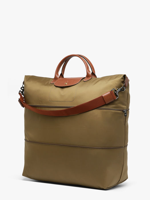 Longchamp Le pliage original Sacs de voyage Vert