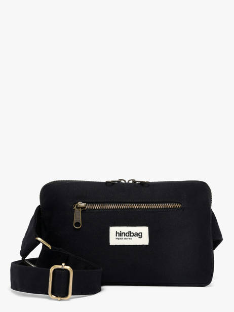 Sac Banane Hindbag Noir best seller HARRY