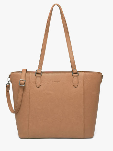 Sac Porté épaule Study Hexagona Marron study 2120283