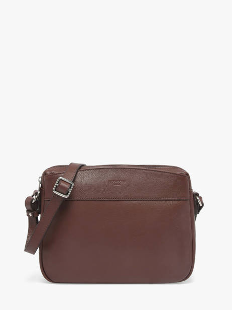 Sac Bandoulière Confort Hexagona Marron confort 469628