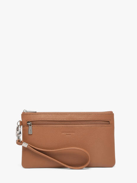 Trousse Cuir Hexagona Marron confort 467213R